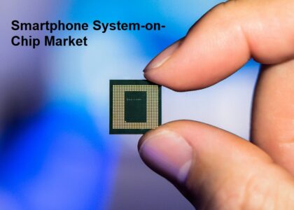 Smartphone System-on-Chip Market
