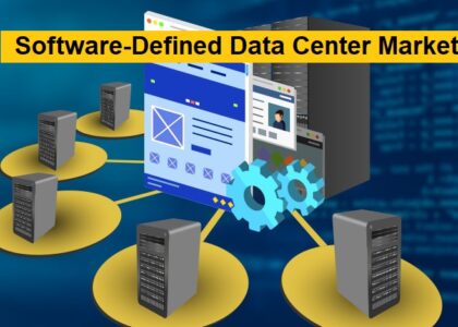 Software-Defined Data Center Market