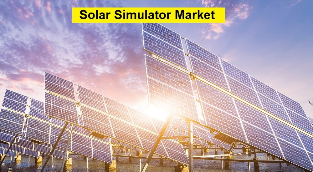 Solar Simulator Market