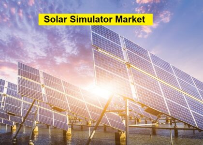 Solar Simulator Market