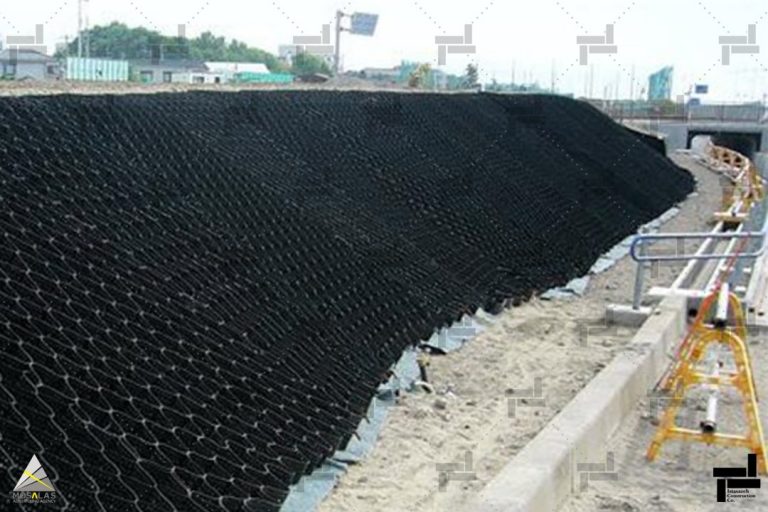 South Asia Geosynthetics Market