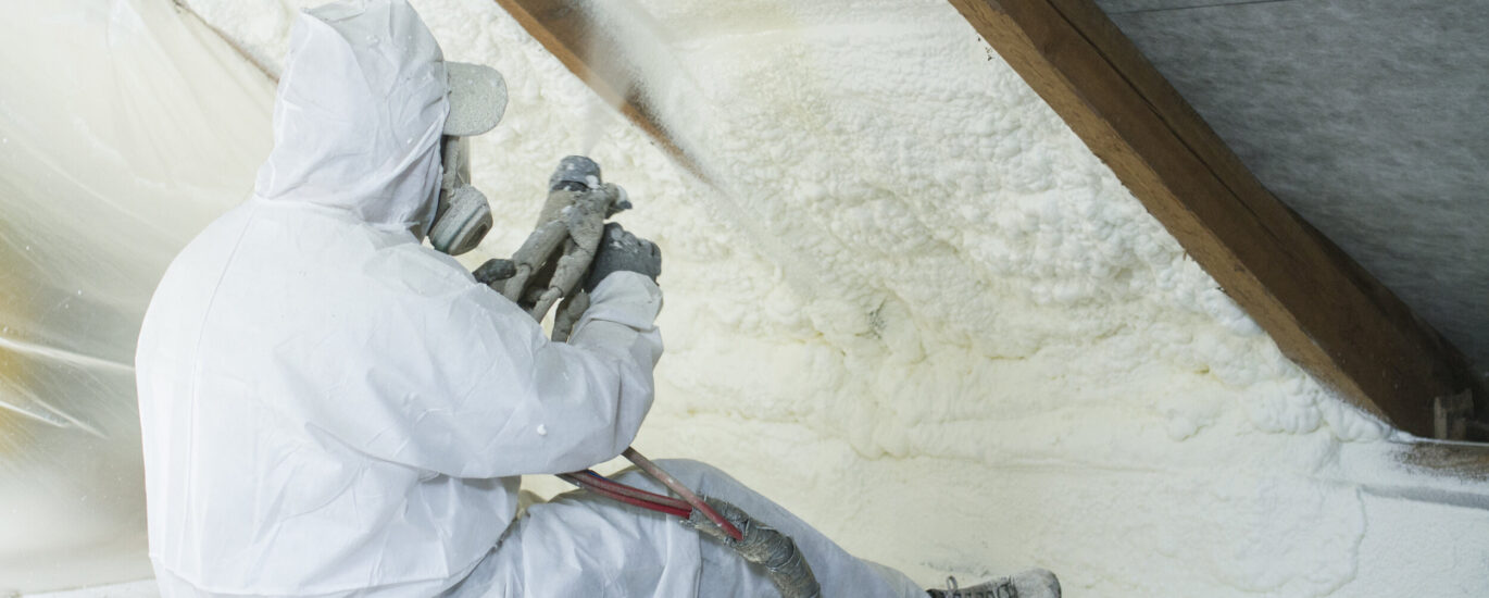 Spray Polyurethane Foam Market