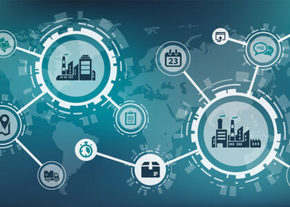 IoT in Supply Chain Market