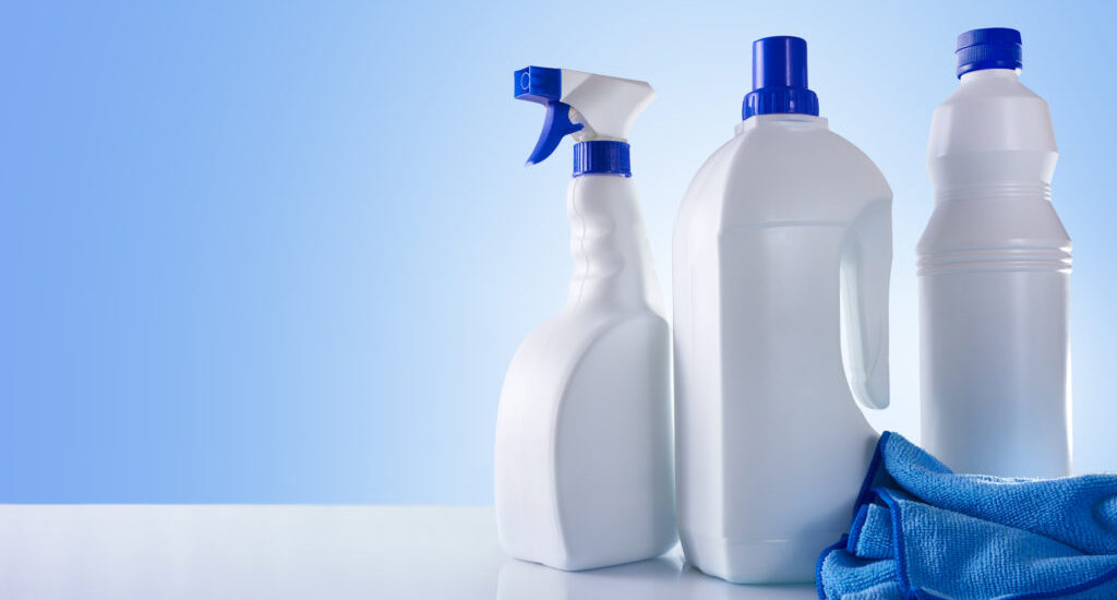 Surface Disinfectant Products Market