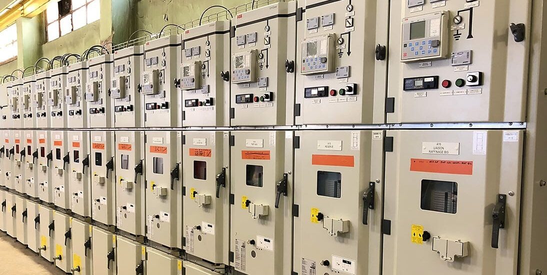 Switchgear Market