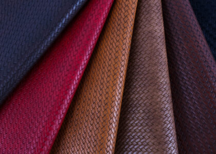 Synthetic Leather Market