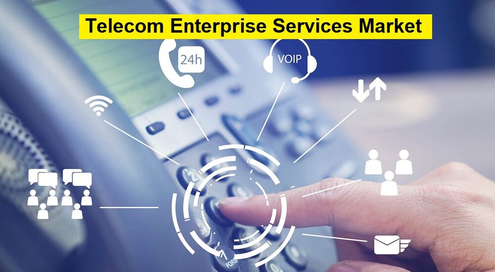 Telecom Enterprise Services Market