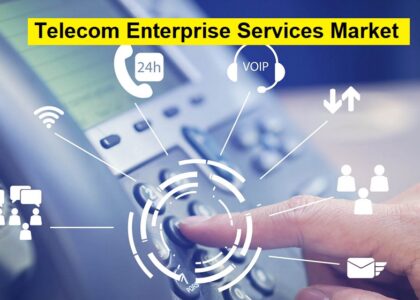 Telecom Enterprise Services Market