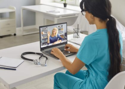 Telehealth Kiosks Market