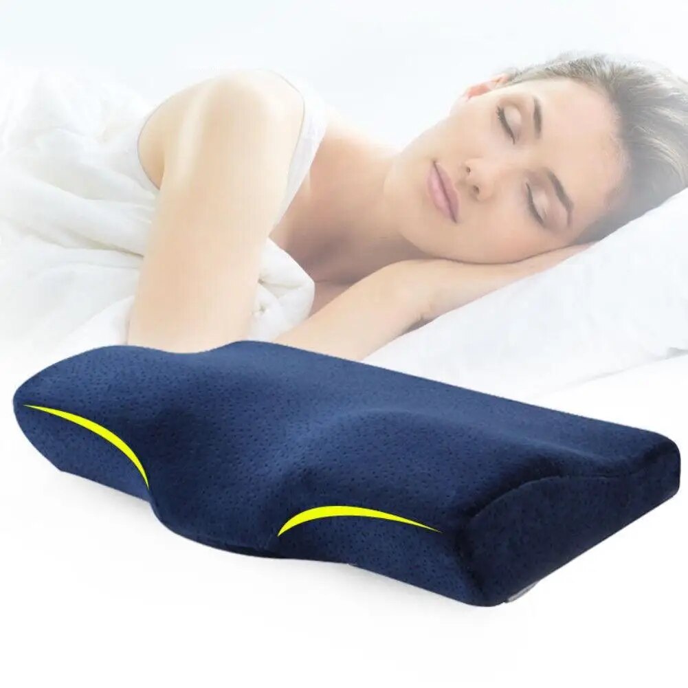 Cervical Pillow Market