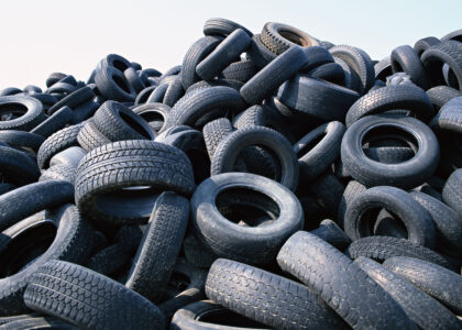 Tire Materials