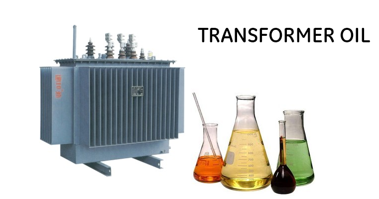 Transformer Oil Market