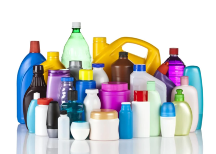 USA Lubricant Contaminated HDPE Container Waste Market