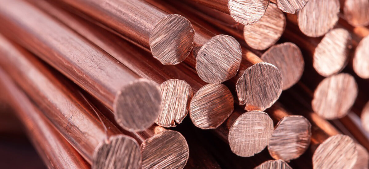 USA and Canada Copper Market