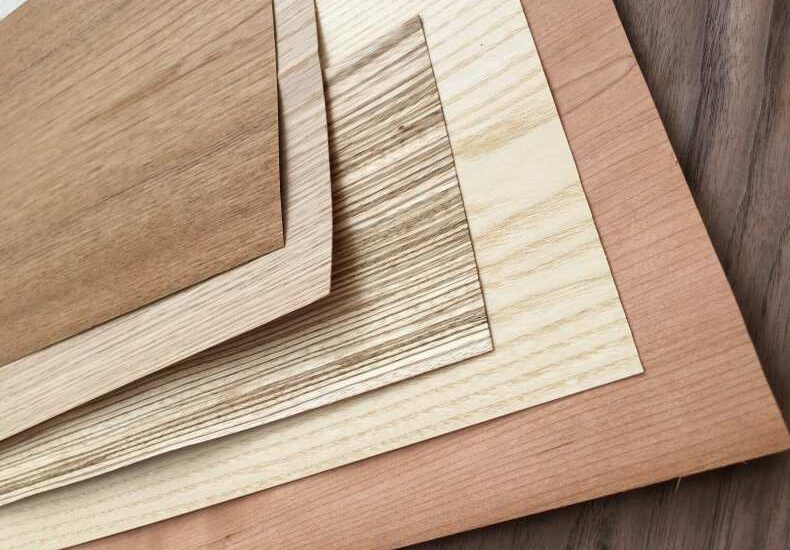 USA and Canada Teak Veneer Sheet Market