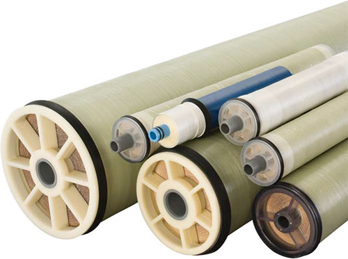 Ultrafiltration Membranes Market