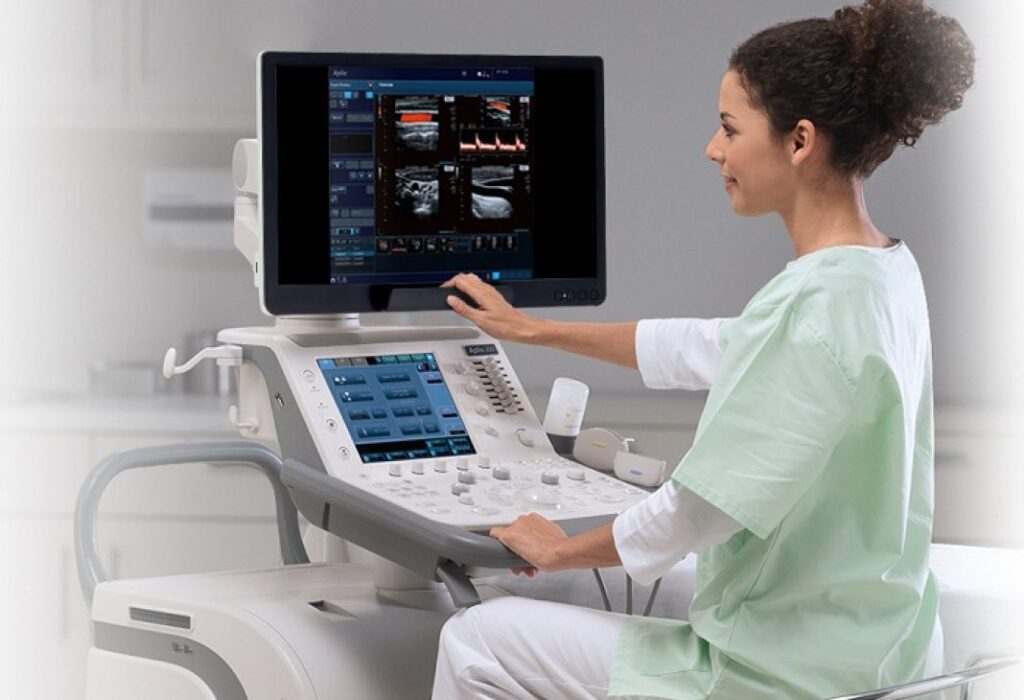 Ultrasound Devices Market