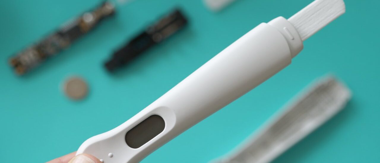 United States of America Digital Pregnancy Test Kits Market