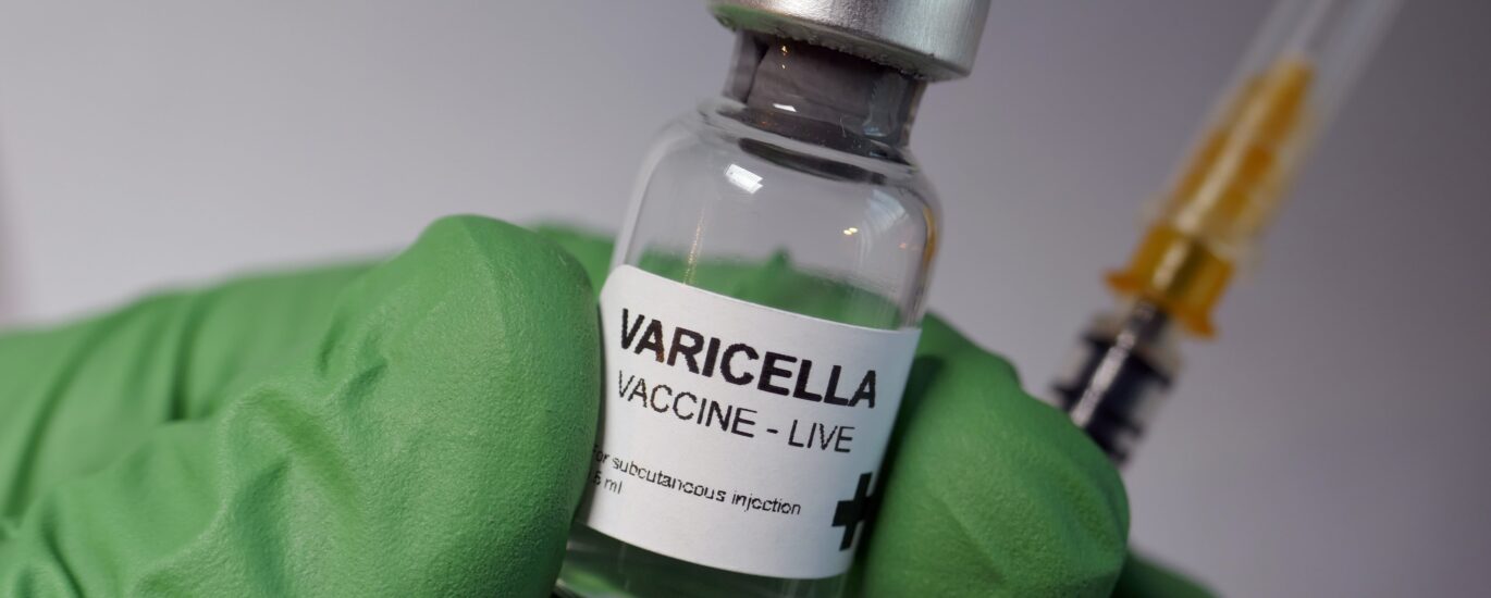 Varicella Zoster Infection Treatment Industry