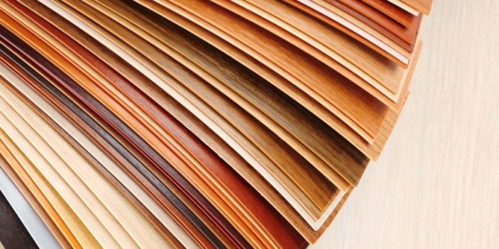 Veneer Sheets Market