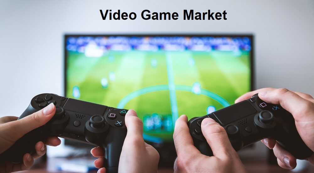 Video Game Market