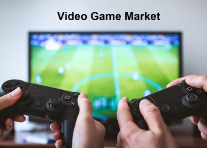 Video Game Market