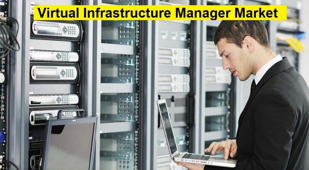 Virtual Infrastructure Manager Market