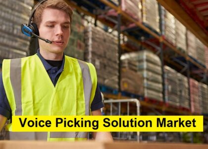 Voice Picking Solution Market