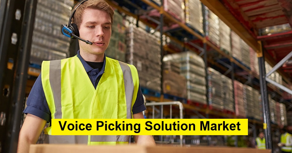 Voice Picking Solution Market