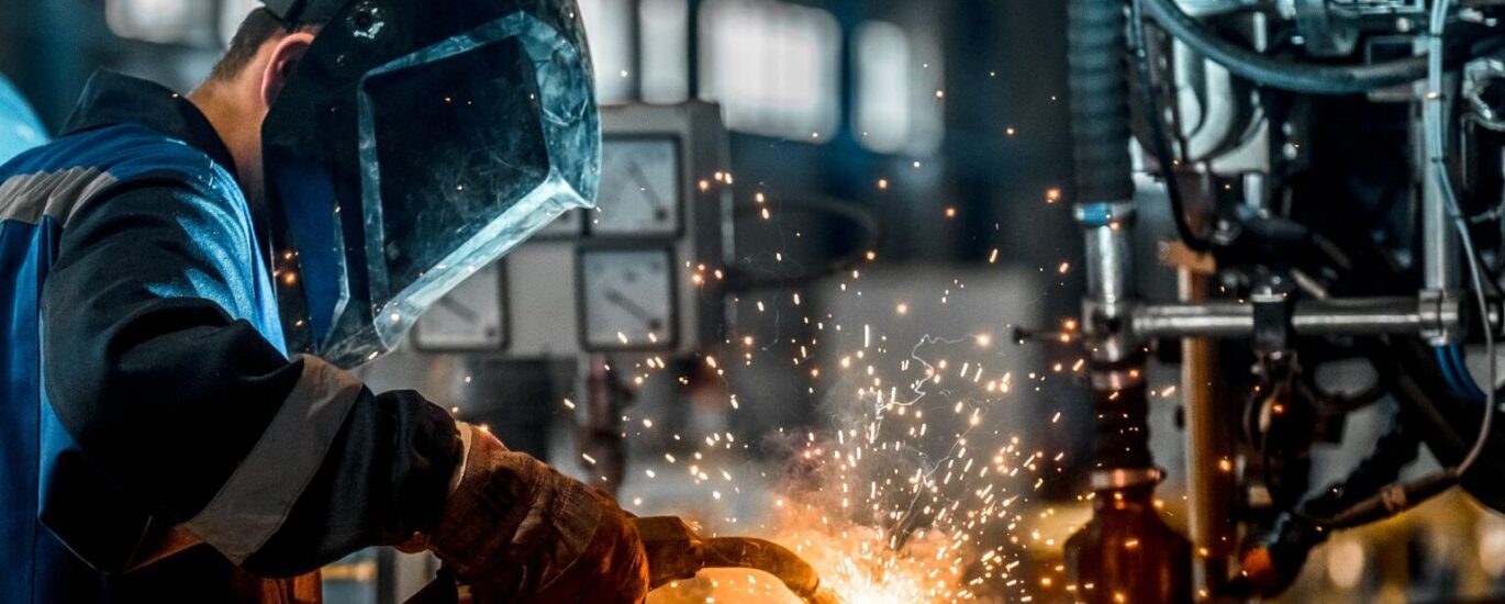 Welding Materials Market