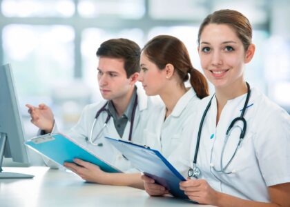 Western European Medical Recruitment Market