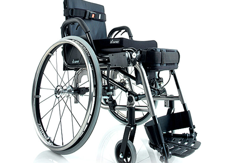 Wheelchairs Market