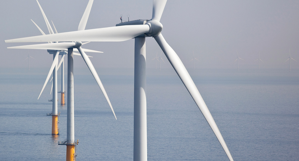 Wind Power Coatings Market