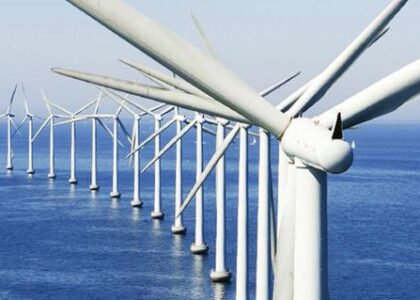 Wind Turbine Composite Materials Market