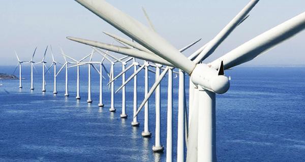 Wind Turbine Composite Materials Market