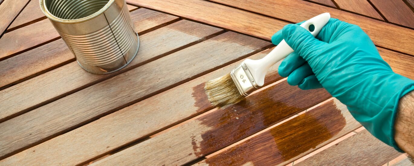 Wood Coatings Market