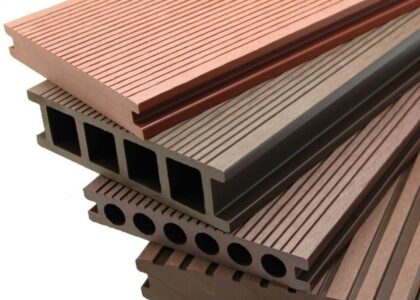 Wood Plastic Composites Market