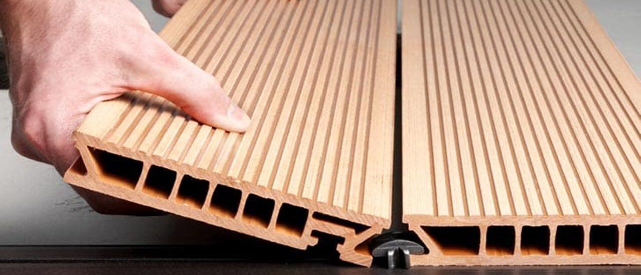 Wood Plastic Composites Market