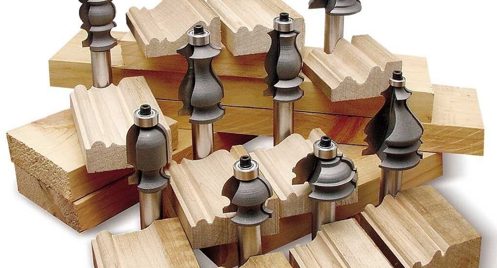 Woodworking Router Bits Market