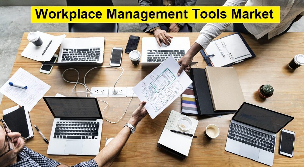 Workplace Management Tools