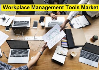 Workplace Management Tools