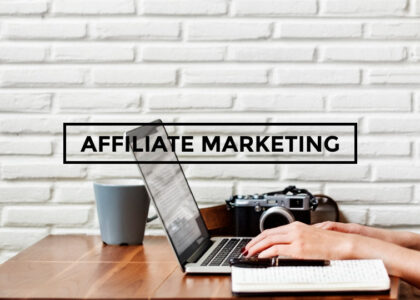 Affiliate Marketing Software Market