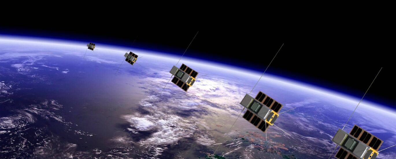 Small Satellite Market