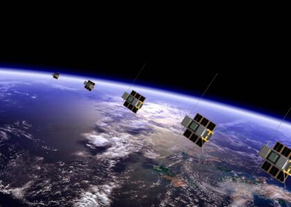 Small Satellite Market