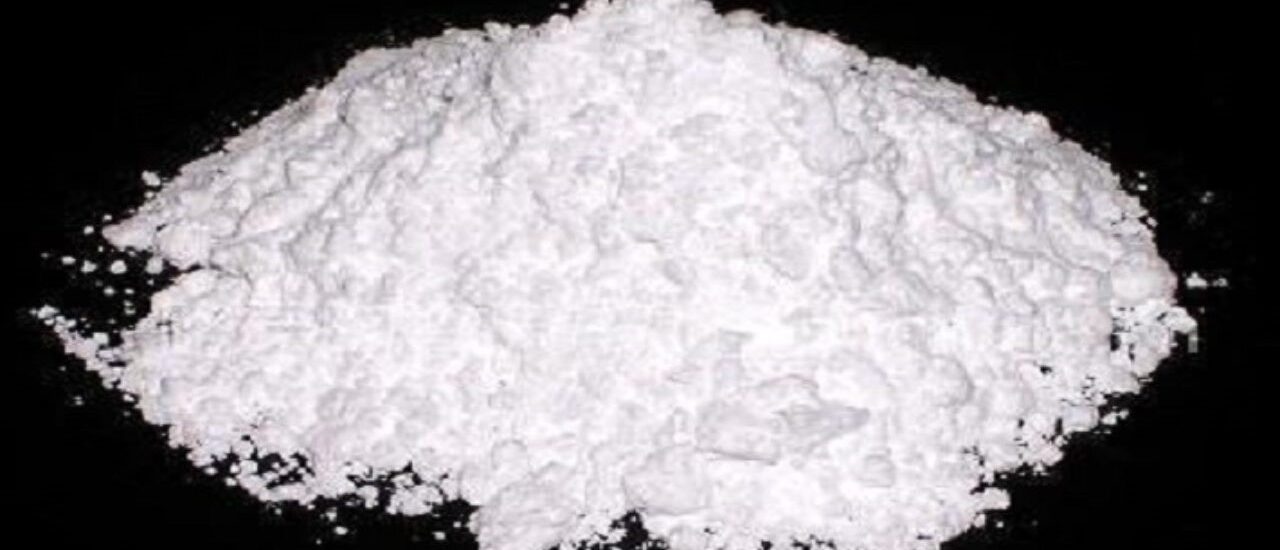 alumina trihydrate