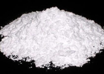 alumina trihydrate