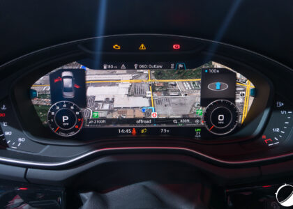 Cockpit Display Market