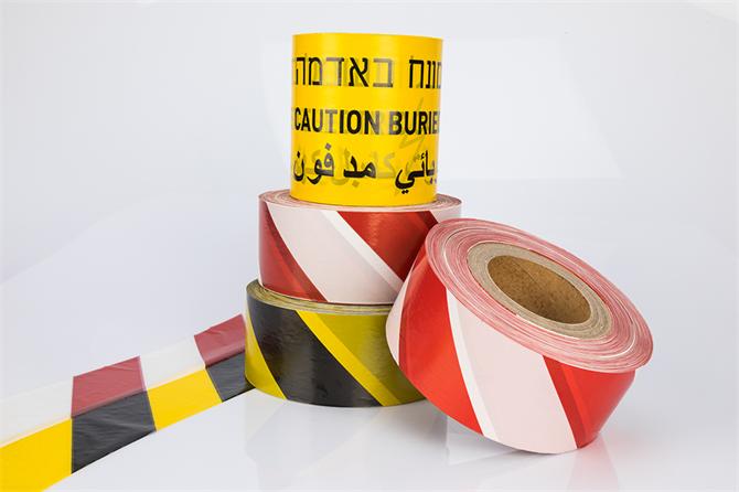 Barricade Tape Market