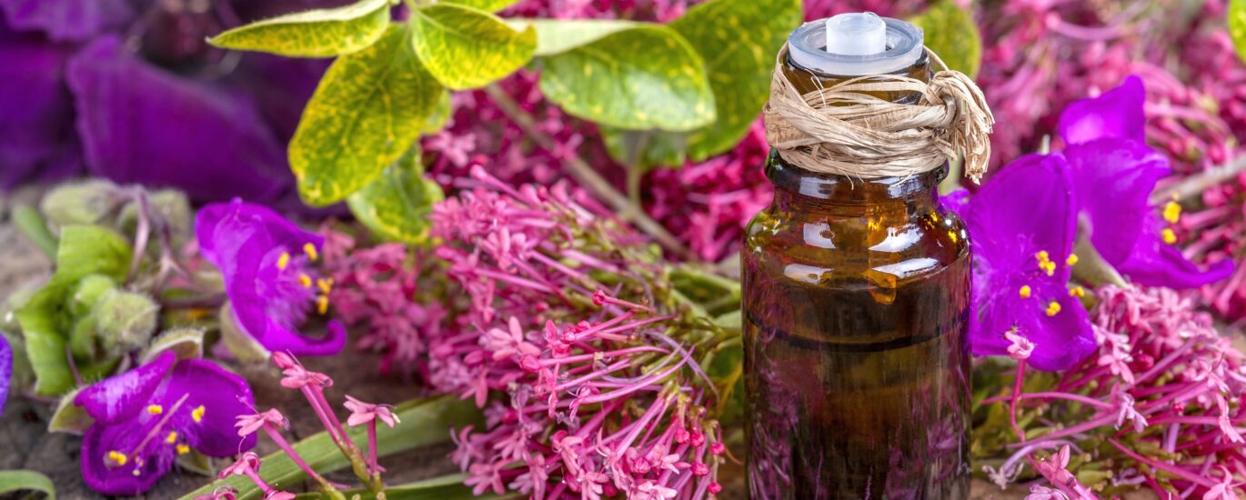 Essential Oil Containers Market