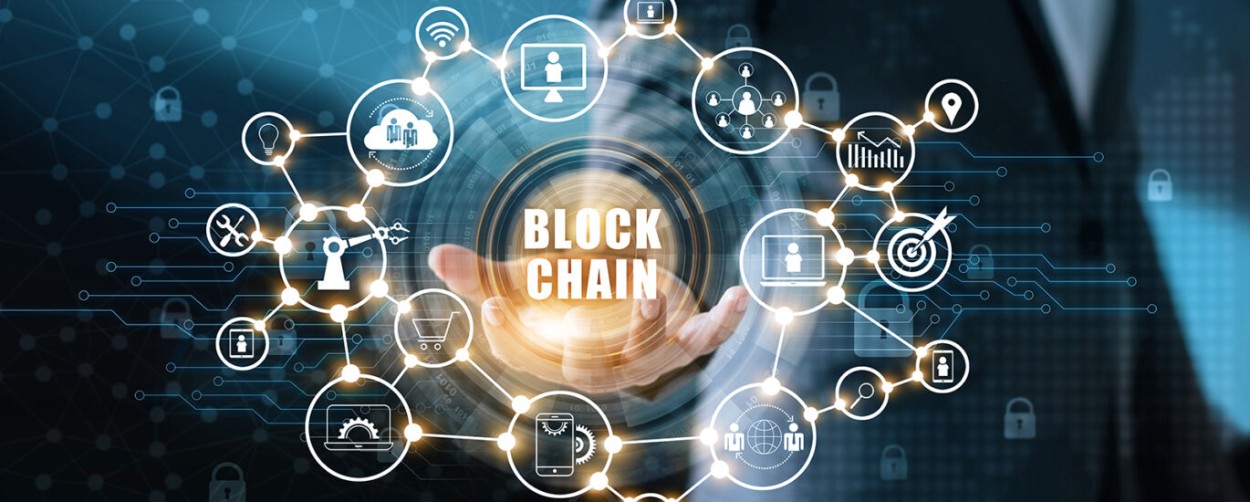 Managed Blockchain Services Market